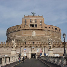 Museo Nazionale di Castel Sant'Angelo - Biglietti