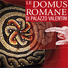 Domus Romane di Palazzo Valentini - Biglietti