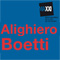Alighiero Boetti a Roma