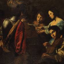 Caravaggio e la luce del Seicento