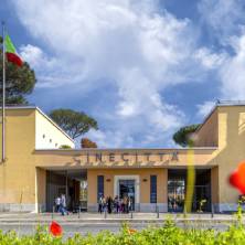 Cinecitt&agrave; si Mostra e MIAC