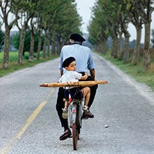 Elliott Erwitt