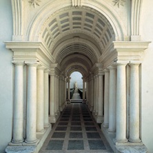 Galleria Spada