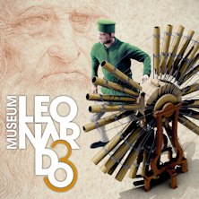 Leonardo3 - Il Mondo di Leonardo