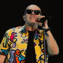 Max Pezzali