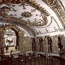 Museo dei Frati Minori Cappuccini e Cripta Ossario