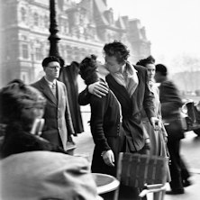 Robert Doisneau 