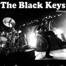 The Black Keys
