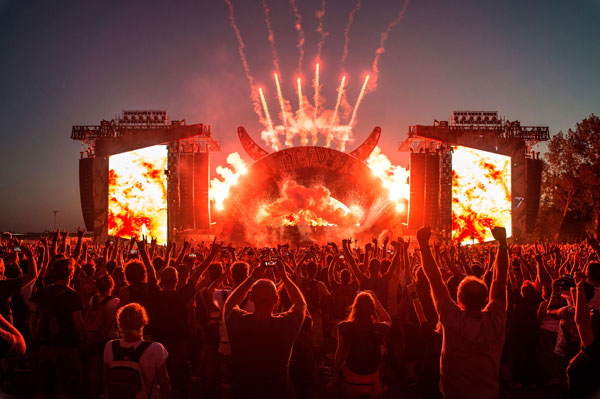 Autodromo Internazionale Enzo e Dino Ferrari 