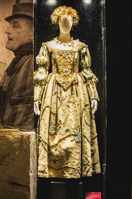 Capitan Fracassa &copy; Black Alpaca ph 