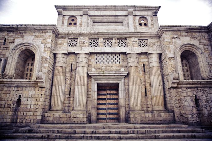 Il Tempio di Gerusalemme&copy;Erma Pictures