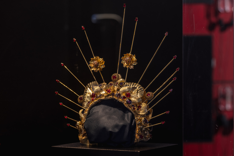 Rebel Wilson in Juliet and Romeo&copy;BlackAlpaca