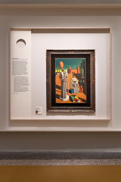 Metafisica Metafisiche