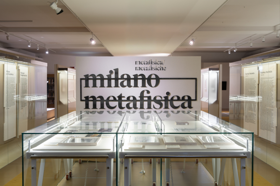 Metafisica Metafisiche