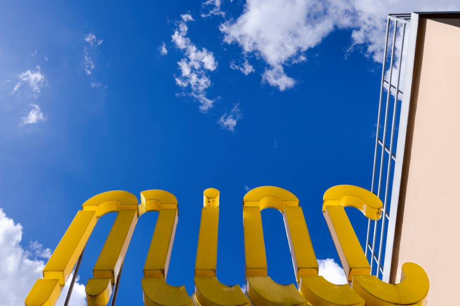 Miac - Museo Italiano Audiovisivo e Cinema