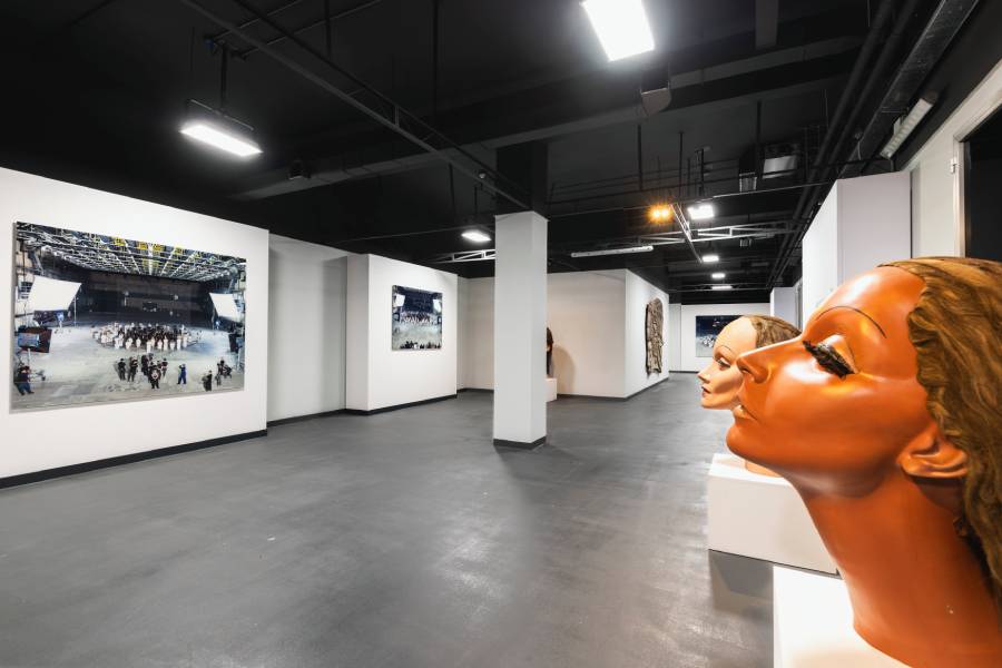 Miac - Museo Italiano Audiovisivo e Cinema