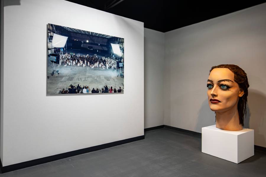 Miac - Museo Italiano Audiovisivo e Cinema