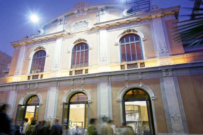 Teatro Ambra Jovinelli