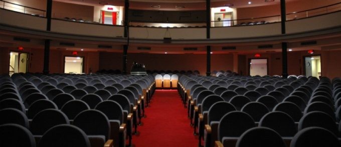 Teatro Ambra Jovinelli