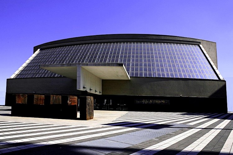 Teatro degli Arcimboldi