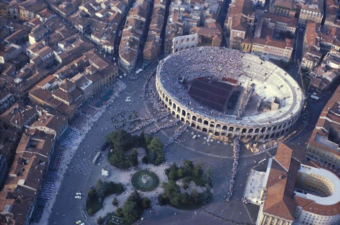 Arena di Verona