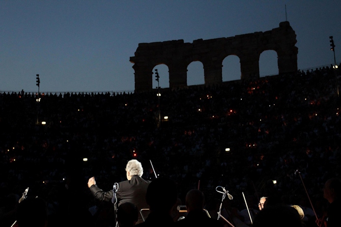 Arena di Verona