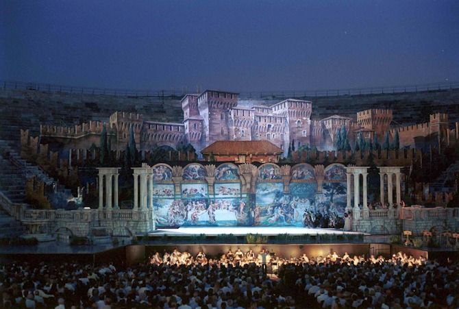 Arena di Verona