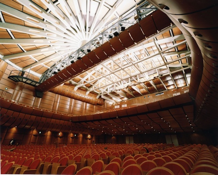 Auditorium Milano