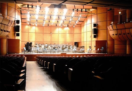 Auditorium Milano