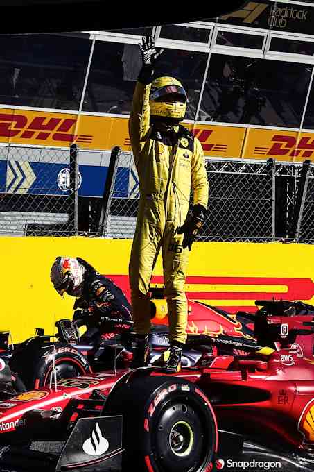 Autodromo Nazionale Monza