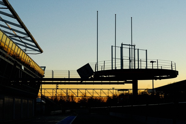 Autodromo Nazionale Monza