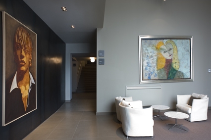 Barclays Teatro Nazionale