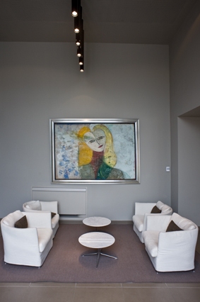 Barclays Teatro Nazionale