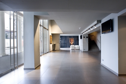 Barclays Teatro Nazionale