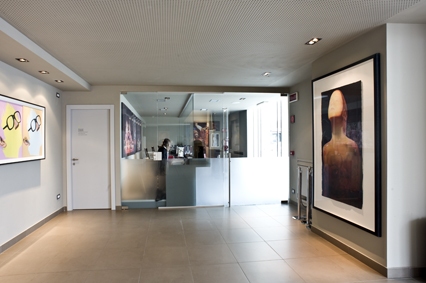 Barclays Teatro Nazionale