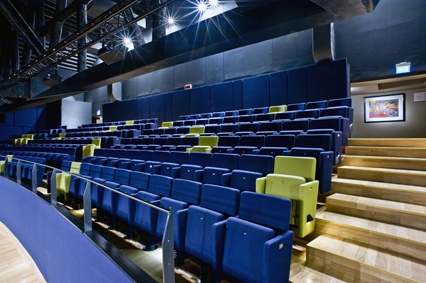 Barclays Teatro Nazionale