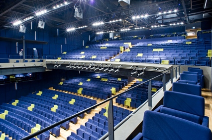 Barclays Teatro Nazionale