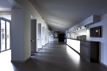 Barclays Teatro Nazionale