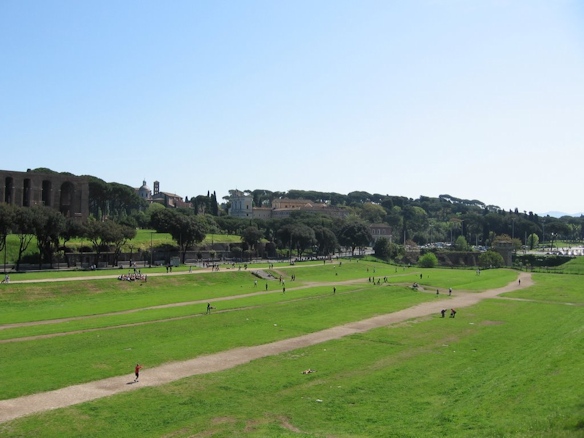 Circo Massimo
