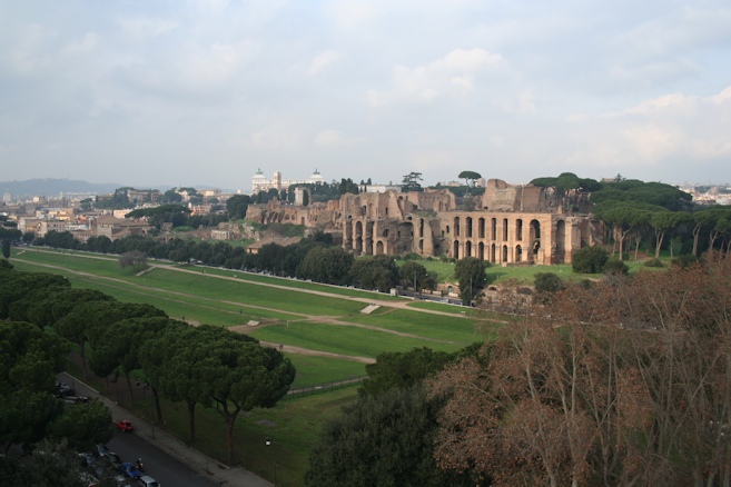 Circo Massimo