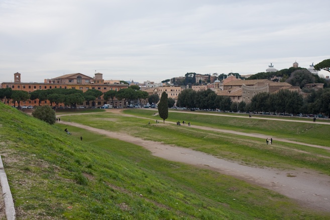 Circo Massimo