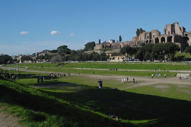 Circo Massimo