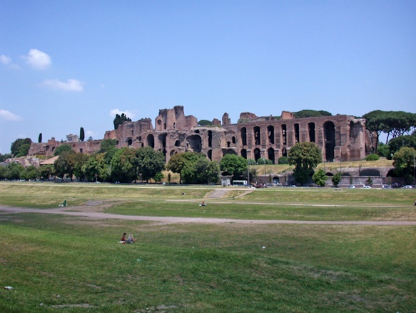 Circo Massimo