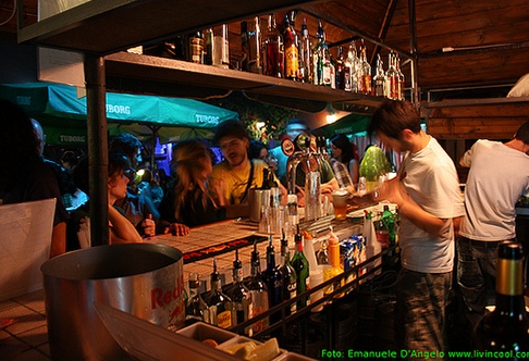 circolo degli artisti