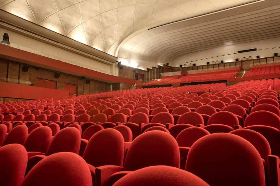 Auditorium Conciliazione