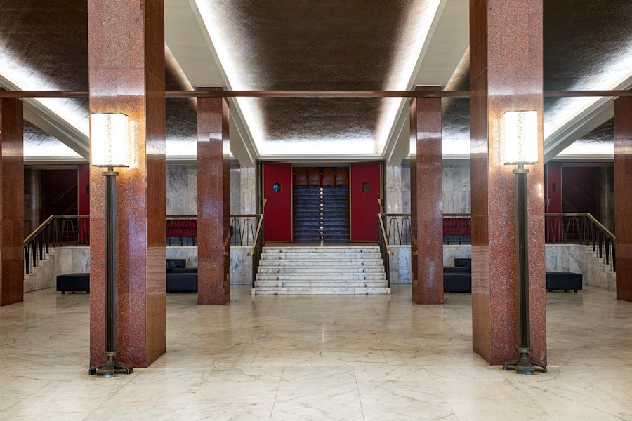 Auditorium Conciliazione