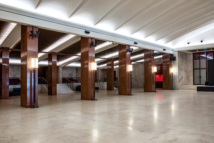 Auditorium Conciliazione