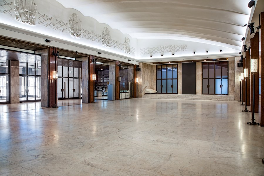 Auditorium Conciliazione