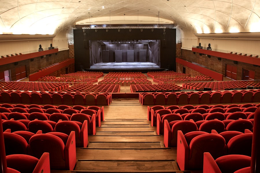 Auditorium Conciliazione