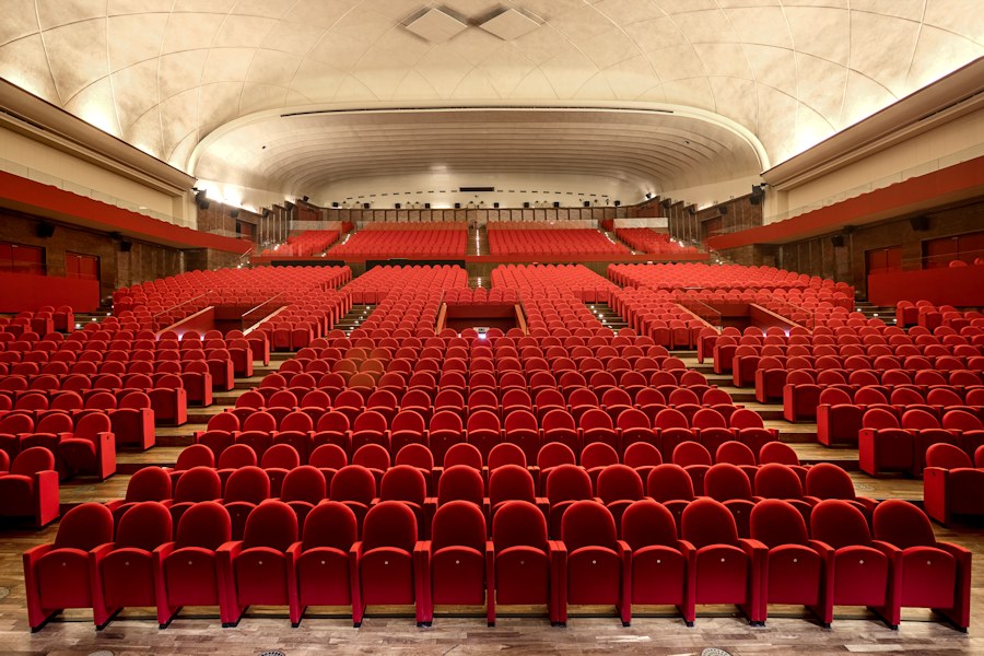 Auditorium Conciliazione